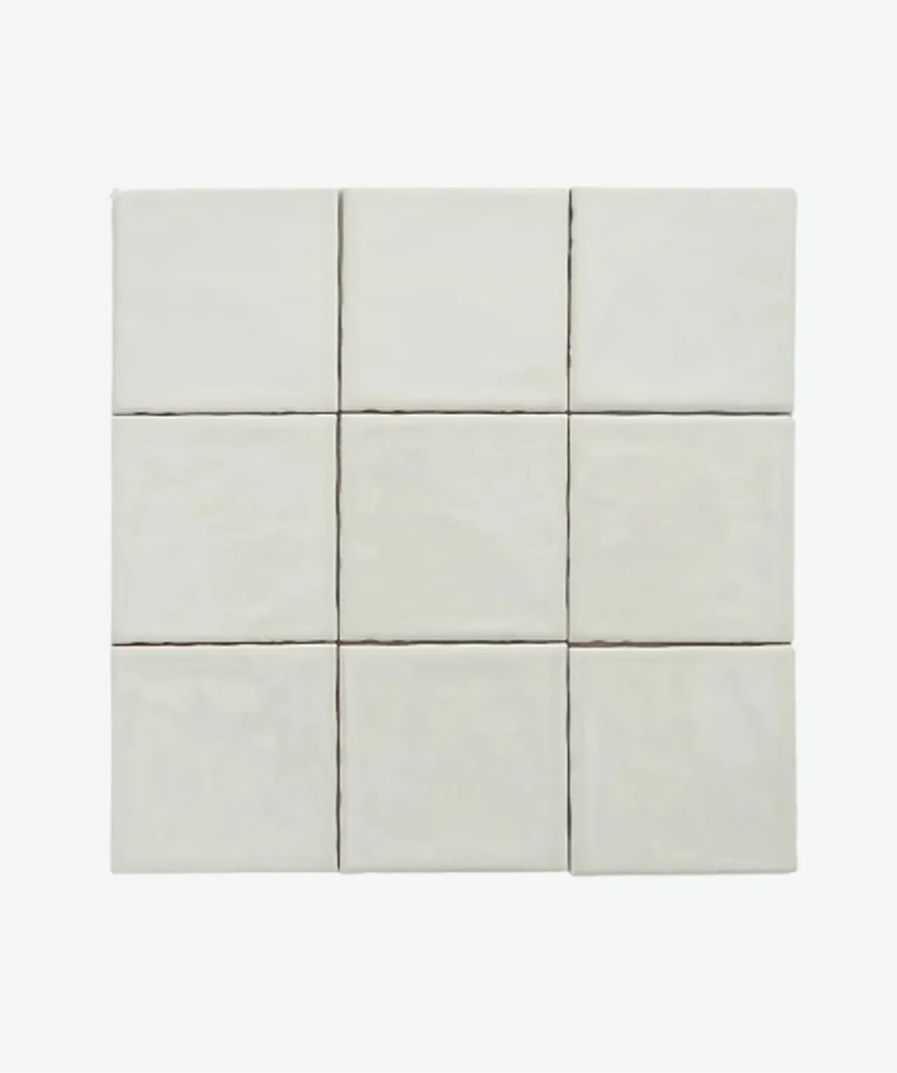 Azulejo Artesanal 10x10 Cemento